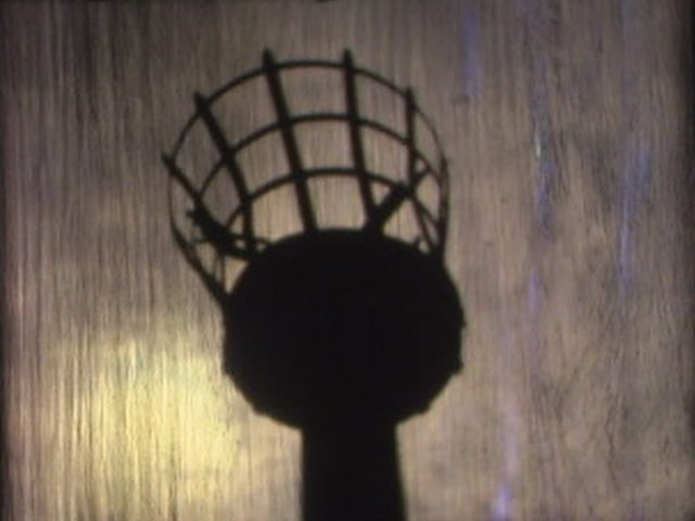 Beacon -Video still (Super 8mm)