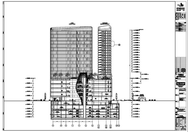 Raffles City