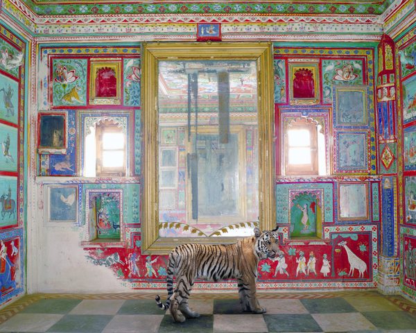 Durga’s Mount, Junha Mahal, Dungarpur