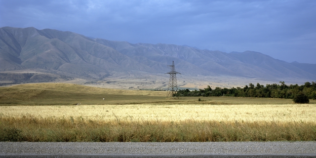 Image of the Road