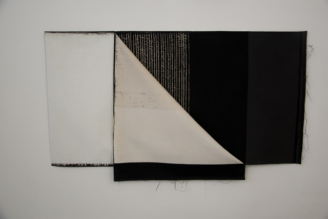 Diana Harrison: Working in Cloth