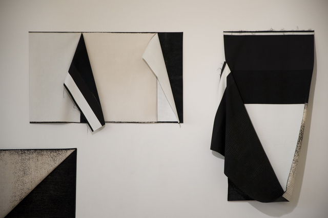 Diana Harrison: Working in Cloth