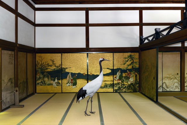 Way of the Path, Ryoan-ji Temple, Kyoto