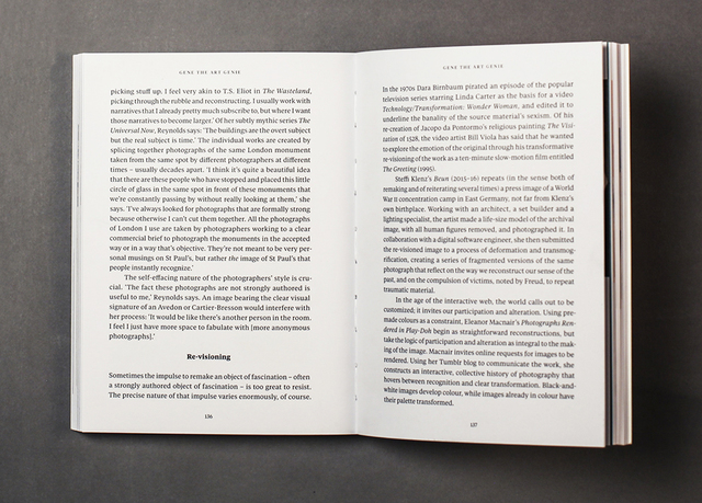 Beun in 'Beg, Steal & Borrow: Artists against Originality' by Robert Shore, pp. 136-138, Laurence King Publishing, October 2017