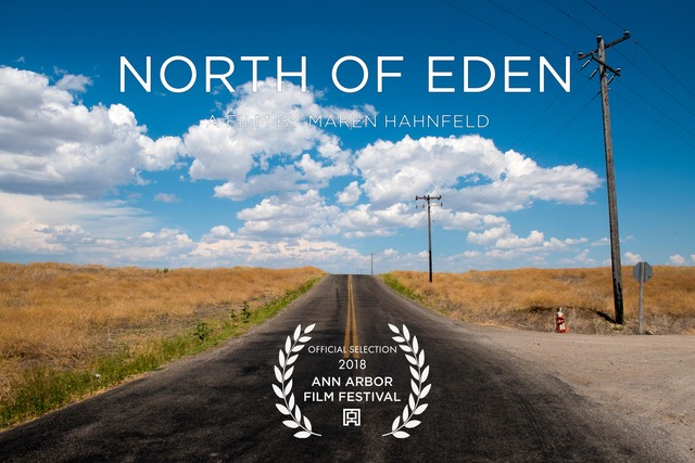 North of Eden