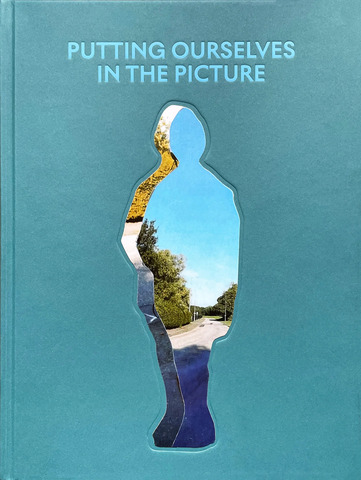 Putting Ourselves in the Picture - book cover