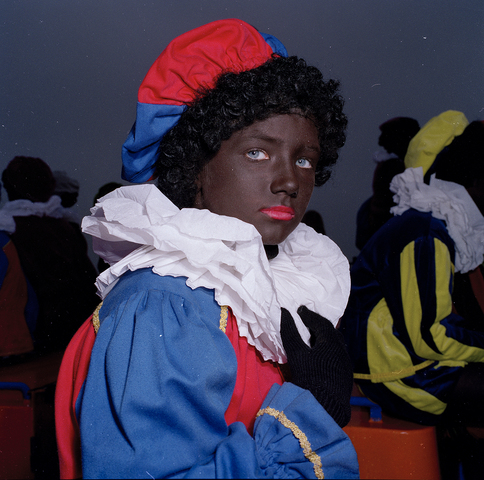 Zwarte Piet